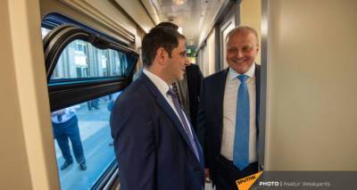 Посол Копыркин назвал объем российских инвестиций в Армении