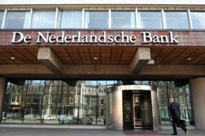 В Нидерландах призвали запретить биткоин
