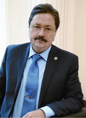 Борис Костишко переизбран ректором Ульяновского государственного университета