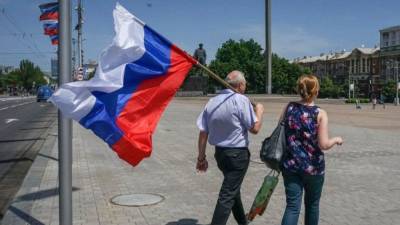 Говорящие по-русски жители Эстонии отметят День России в онлайн-формате