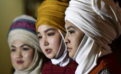 The Conversation (Великобритания): похищение невест преследует сельские районы Киргизии, заставляя молодых женщин спасаться бегством