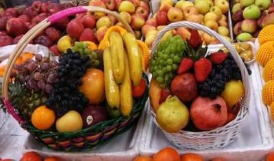 5 фруктов, которые повышают уровень сахара в крови