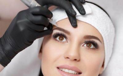 Факты о перманентном макияже, которые нужно знать до процедуры