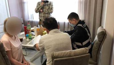 На Львівщині забудовника підозрюють у підробленні документів на будівництво