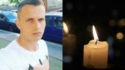 Родные украинца, которого мертвым нашли в Чехии, подозревают, что его убили