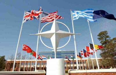 Украина направит $150 миллионов помощи от США на углубление совместимости с НАТО