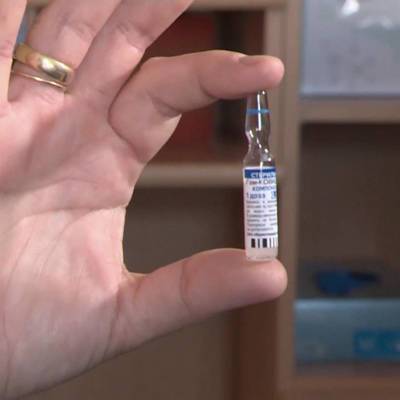 Собянин призвал работников сфер торговли и услуг вакцинироваться от коронавируса