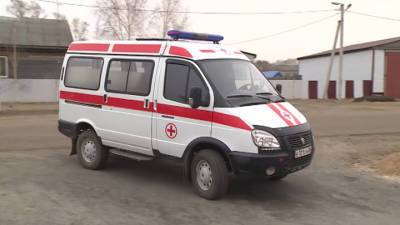 Четыре человека погибли на трассе в Свердловской области