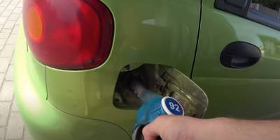 5 эффективных способов снизить расход топлива в автомобиле