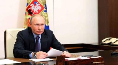 Байдену придется услышать то, что он не собирается обсуждать: Путин не даст диктовать повестку
