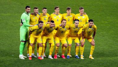 Левченко: «В игре с Нидерландами Украине важно не пропустить первой»