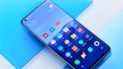 Xiaomi намерена выпустить смартфон без порта для зарядки