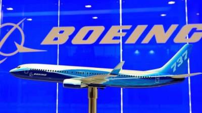 Boeing продал большинство самолетов MAX, — СМИ