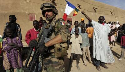 Французы в Мали ликвидировали командира магрибской «Аль-Каиды»