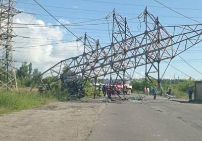 Киевлян предупредили о возможных перебоях в электричестве в ближайшие два дня