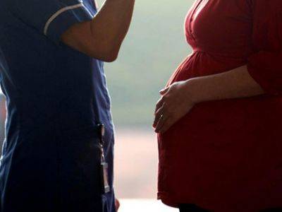 В Госдуму внесли законопроект о запрете суррогатного материнства для иностранцев в России