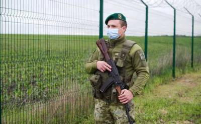 Сто кілометрів "Рабіци". Що будує Україна на кордоні з Росією і від чого захистить ця "Стіна"