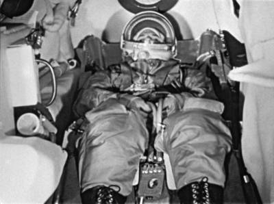 Полёт Гагарина в космос: что с ним было не так