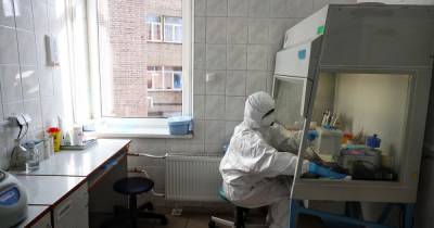 Где в Калининградской области за сутки выявили коронавирус (список муниципалитетов)