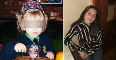Мать пропавшей в Подмосковье девочки познакомилась с подозреваемой за день до похищения малышки