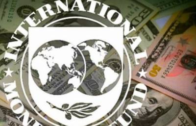 МВФ выделит Украине миллиарды долларов: в J.P. Morgan назвали условия