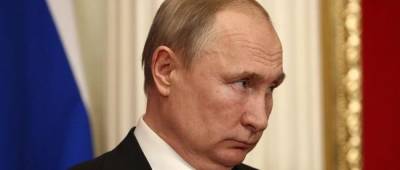«Словесное несварение»: Путин ответил американскому журналисту на вопрос, считает ли себя убийцей