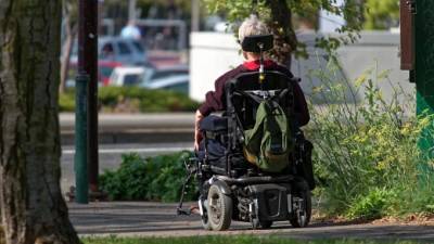 НКО Петербурга будут помогать людям с инвалидностью при устройстве на работу