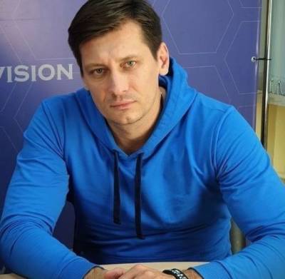 Гудков сообщил о намерении временно уехать в Болгарию