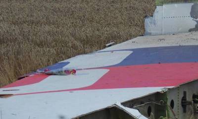 Почему США скрывают спутниковые снимки момента крушения MH17