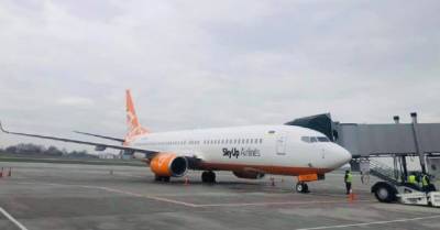 SkyUp запустит новые авиарейсы в Узбекистан