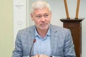 Как и.о. мэра Харькова Терехов выводит из Харькова миллионы в оффшоры