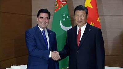 Туркменистану удалось погасить кредитную задолженность Китаю