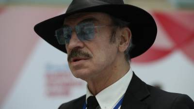 Боярский пообещал съесть шляпу в случае победы России на Евро-2020