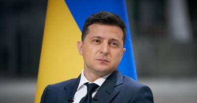 Зеленский утвердил стратегию развития правосудия в Украине на три года