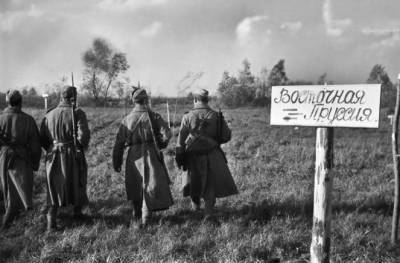 Взятие Восточной Пруссии: как Красная Армия взломала немецкую оборону