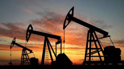 Нефть выросла в цене выше 73 долларов за баррель впервые за два года