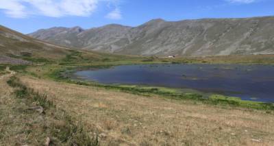 Турецких спецназовцев у Черного озера нет – МО Армении опровергло сообщение СМИ