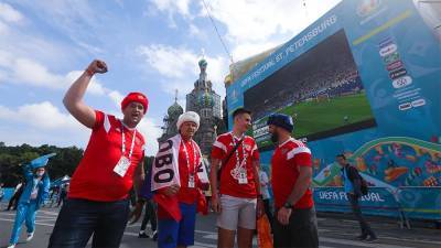 Бывший капитан сборной дал прогноз на матч Россия — Бельгия