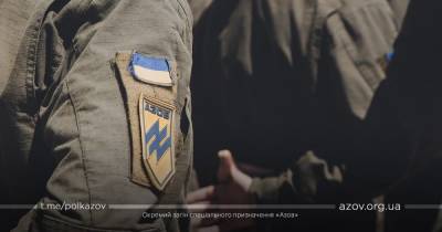 Боевик «Азова» расстрелял из гранатомёта четверых всушников