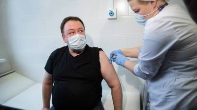 Новости на "России 24". Темпы вакцинации в столице реально нарастить в 7-8 раз