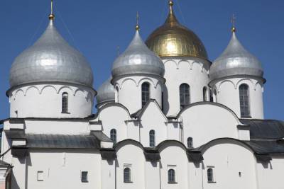 Новый православный храм могут построить в Нижнем Новгороде на улице Родионова