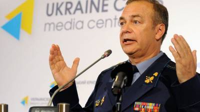 На Украине призвали к созданию долетающих до Урала ракет