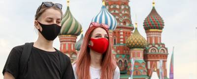 Замглавы Центра Гамалеи Логунов заявил о возможности появления «московских» штаммов ковида