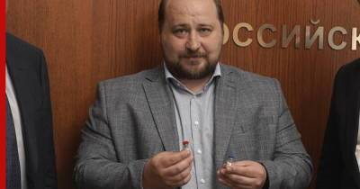 О риске появления "московского" штамма COVID-19 заявили в Центре Гамалеи