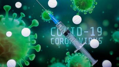 В Центре Гамалеи заявили о возможном появлении московских штаммов коронавируса