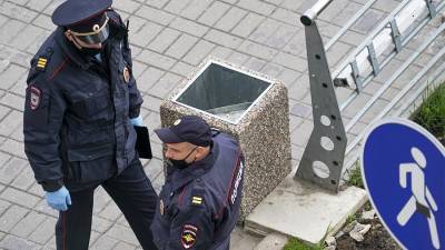 Власти Москвы заявили об отсутствии планов по введению спецпропусков