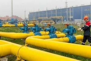 В Украине посчитали убытки от возможной остановки транзита газа из РФ
