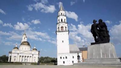 Опорный край державы: жители Свердловской области изменили страну