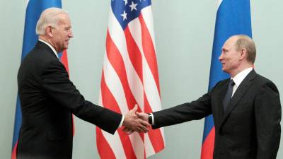 Владимир Путин - Джо Байден - Американист оценил отказ от общей пресс-конференции Путина и Байдена - russian.rt.com - Женева