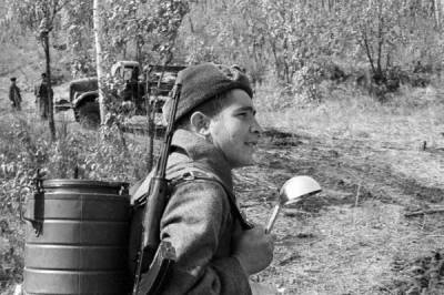 Советский армейский борщ: зачем разведка США выкрала его рецепт